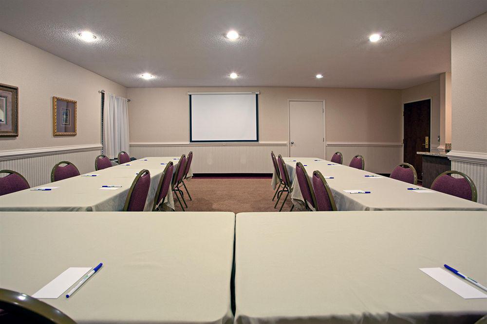 Quality Inn & Suites Clemmons I-40 Létesítmények fotó