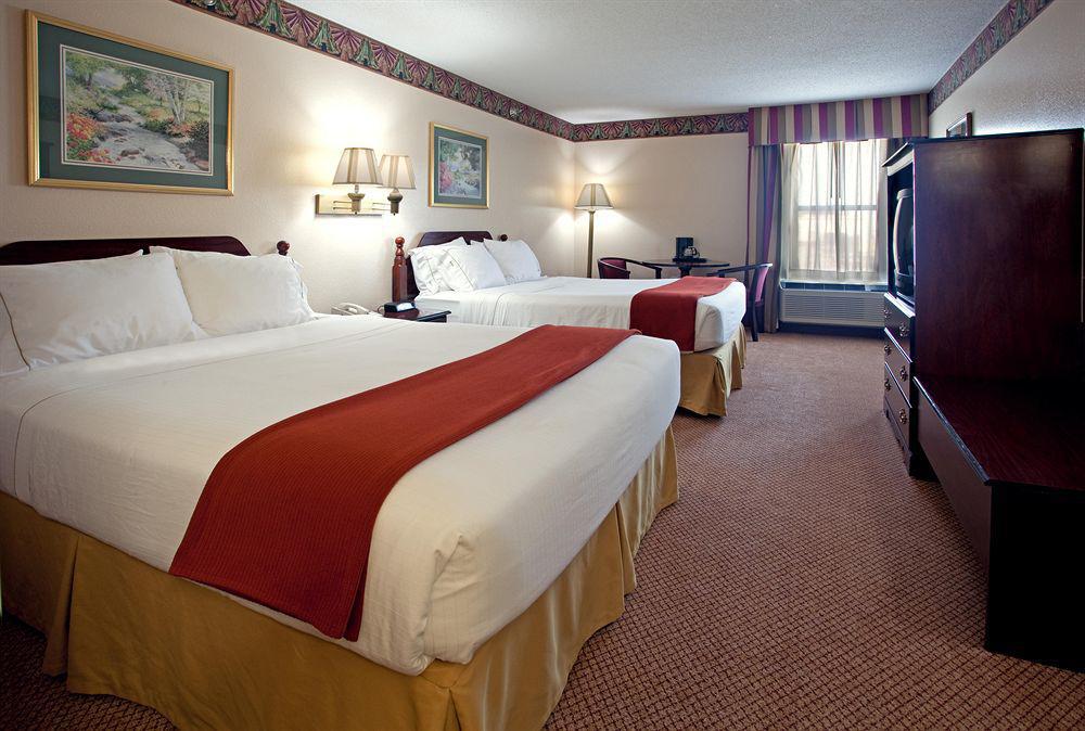 Quality Inn & Suites Clemmons I-40 Szoba fotó