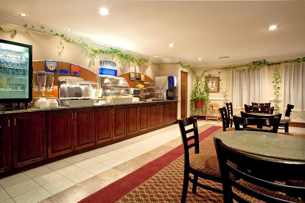 Quality Inn & Suites Clemmons I-40 Kültér fotó