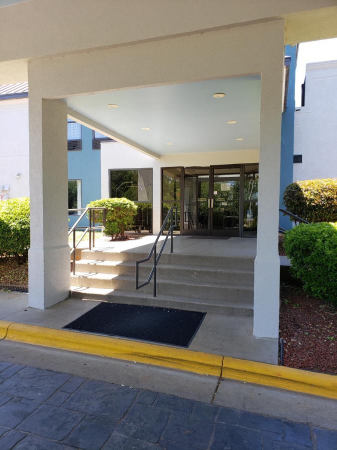 Quality Inn & Suites Clemmons I-40 Kültér fotó