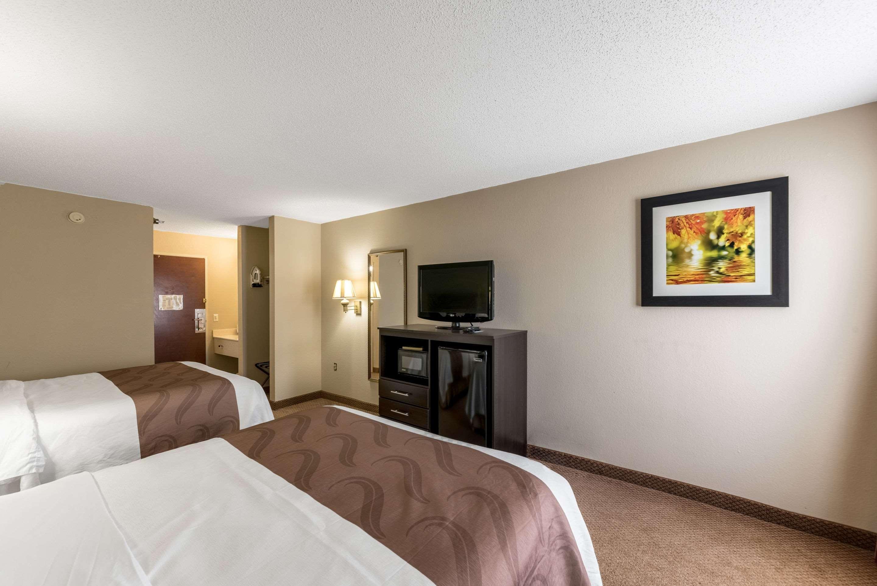 Quality Inn & Suites Clemmons I-40 Kültér fotó