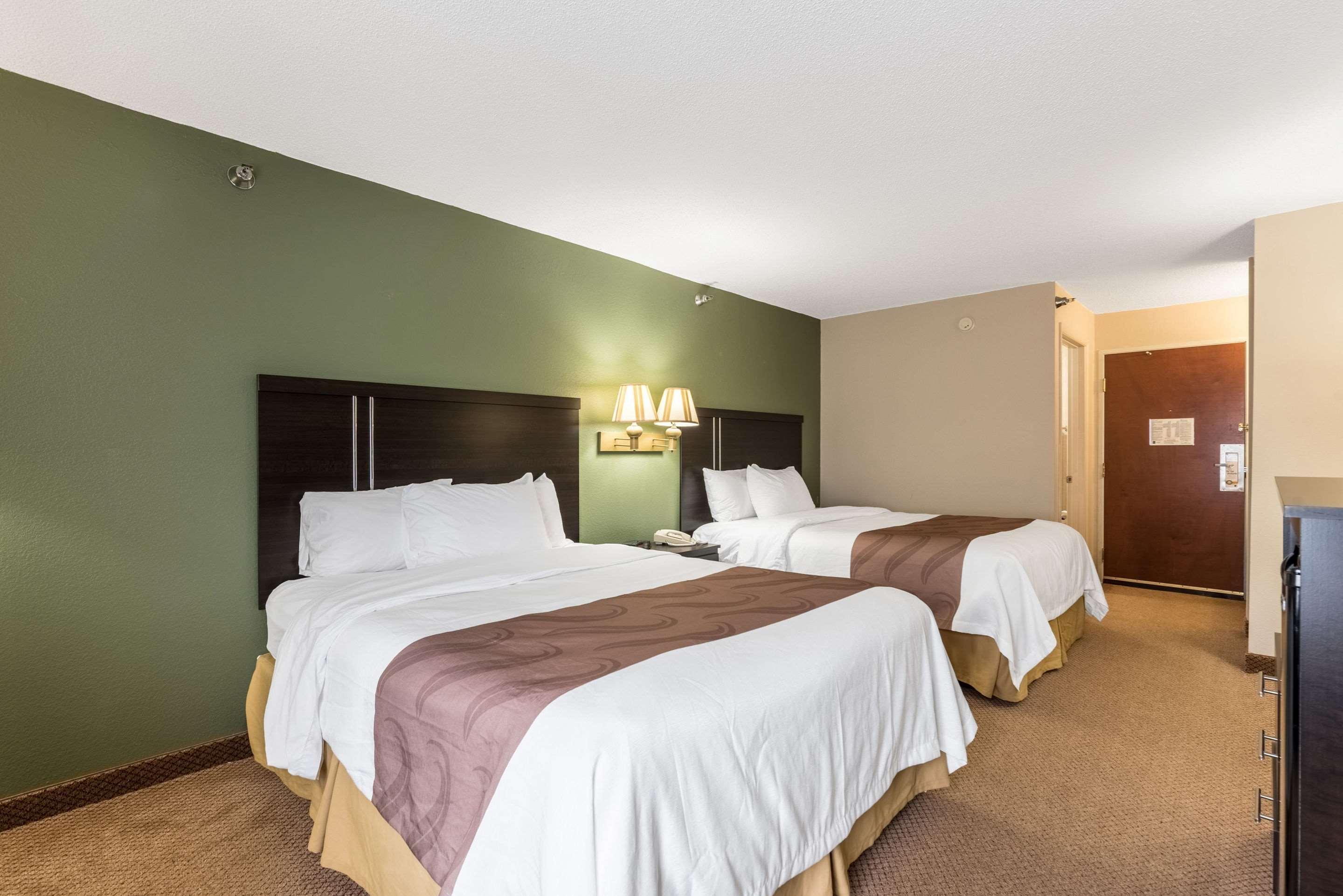 Quality Inn & Suites Clemmons I-40 Kültér fotó