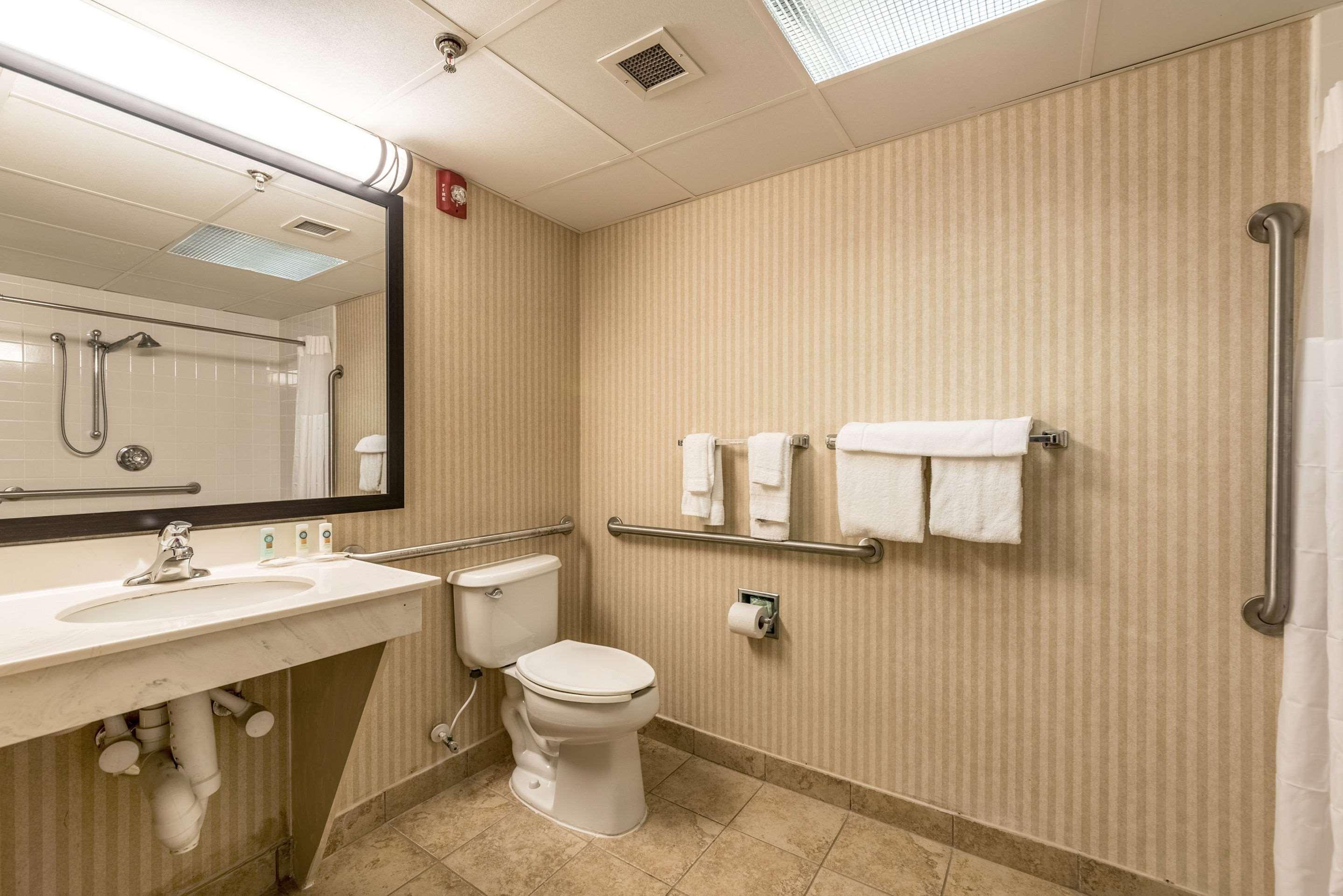 Quality Inn & Suites Clemmons I-40 Kültér fotó