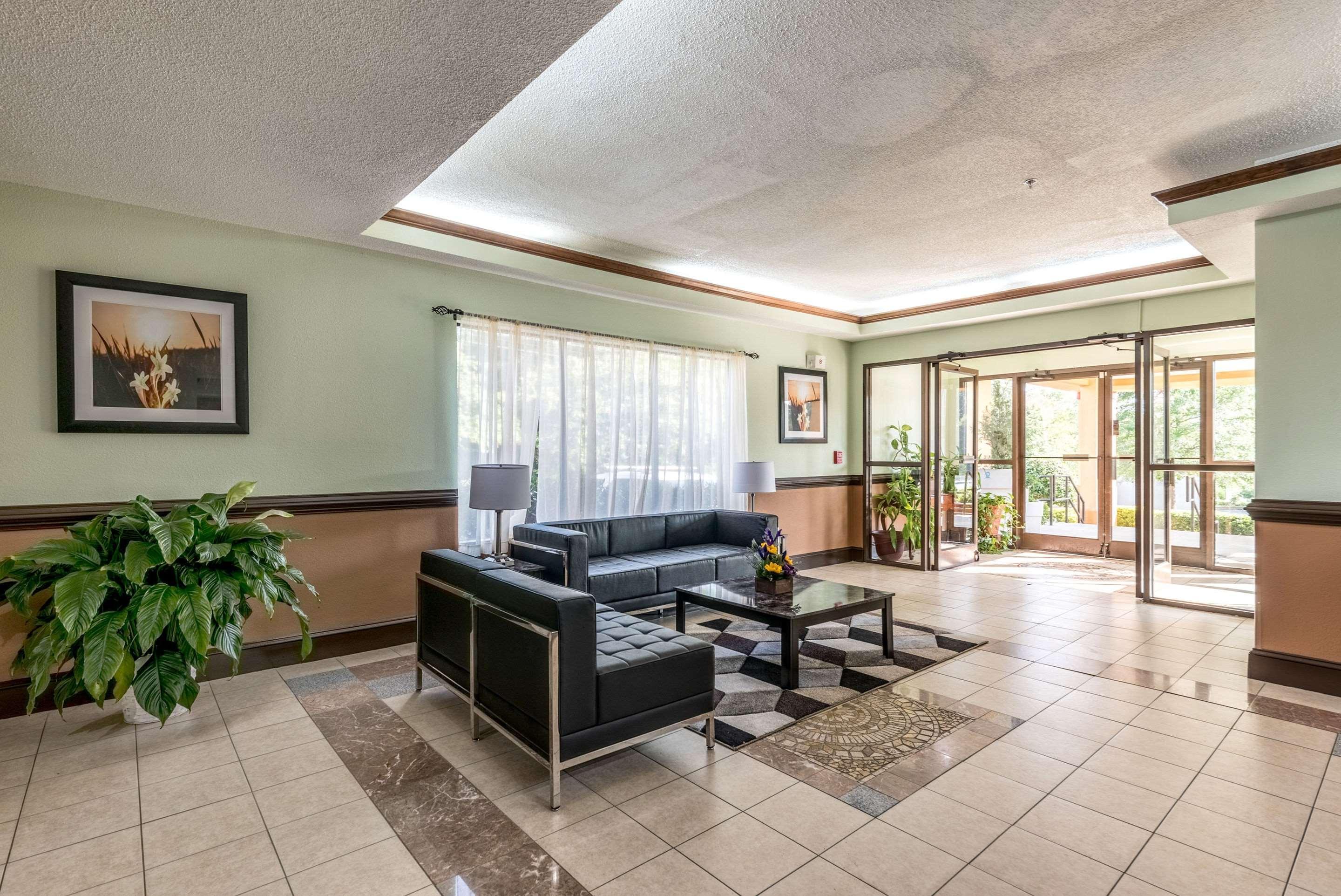 Quality Inn & Suites Clemmons I-40 Kültér fotó
