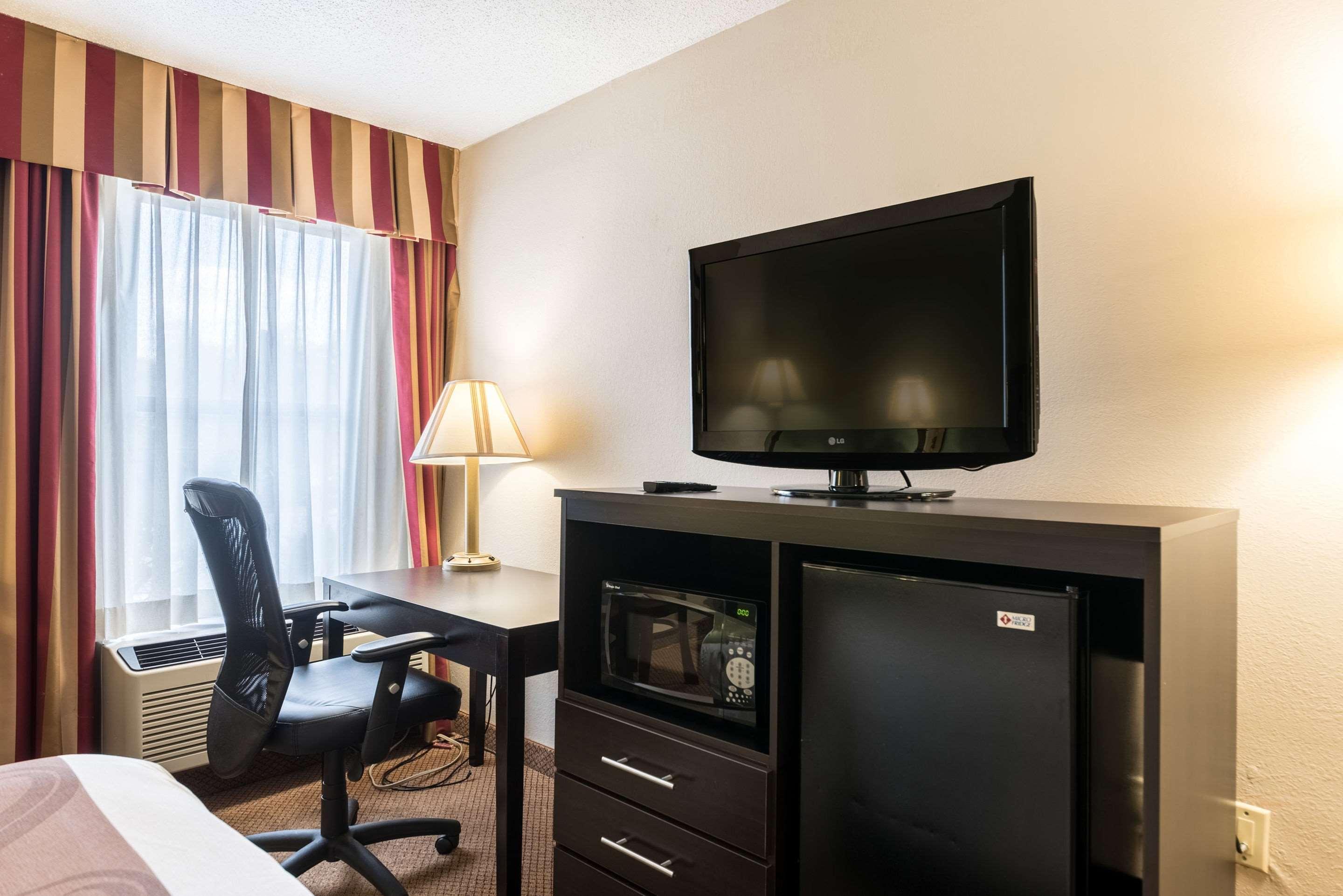 Quality Inn & Suites Clemmons I-40 Kültér fotó