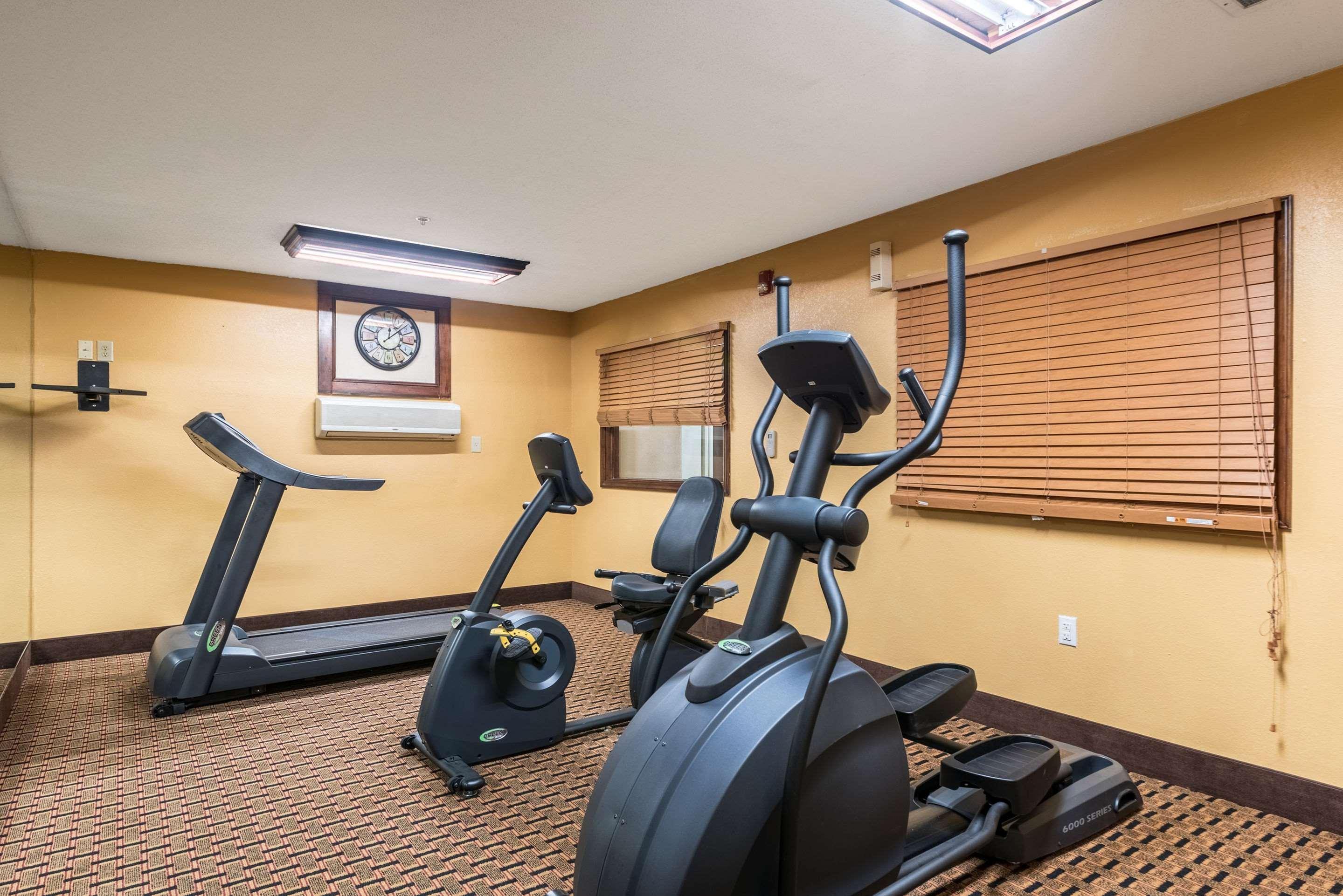 Quality Inn & Suites Clemmons I-40 Kültér fotó