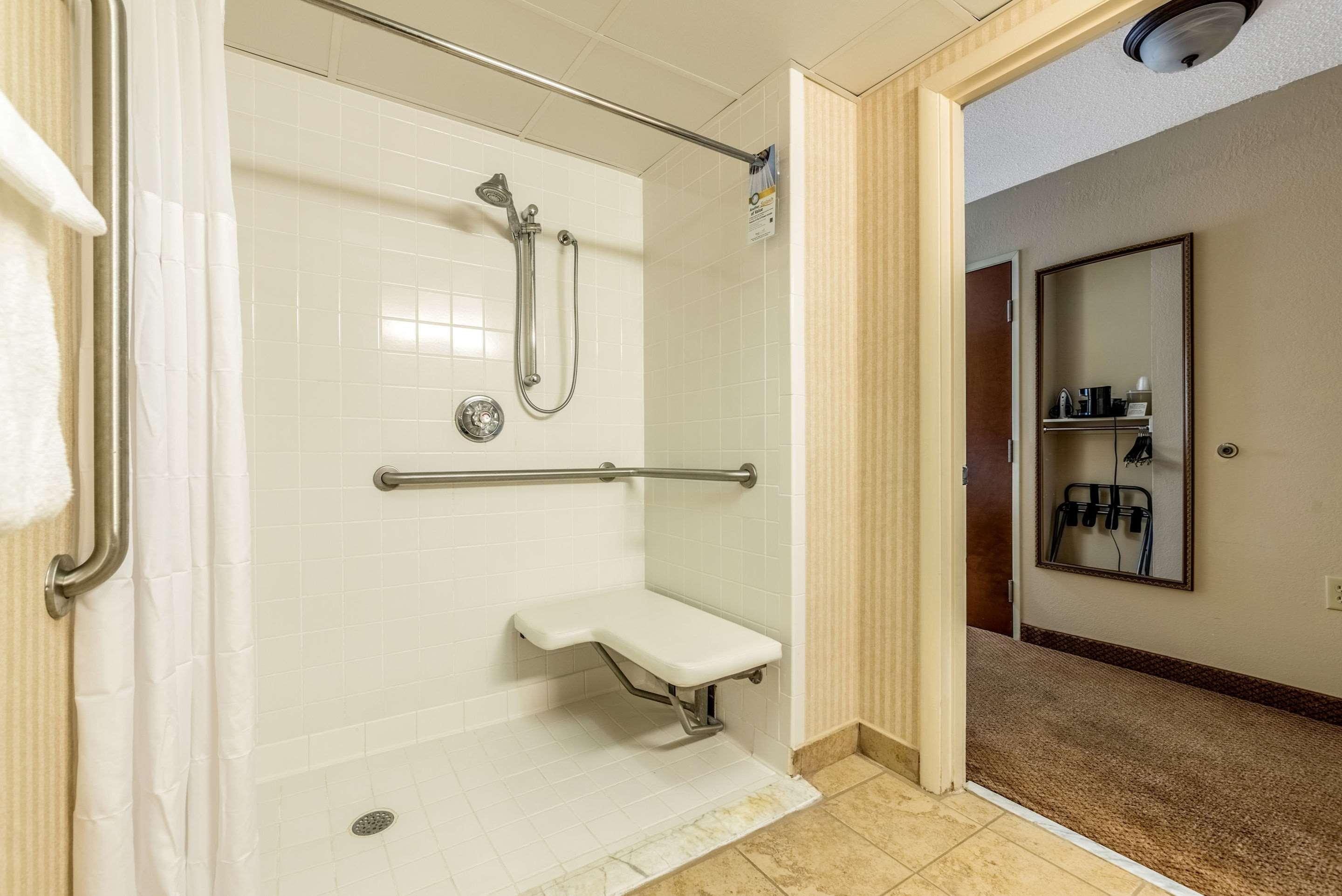 Quality Inn & Suites Clemmons I-40 Kültér fotó