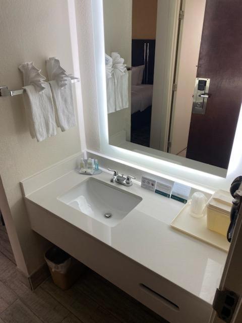 Quality Inn & Suites Clemmons I-40 Szoba fotó